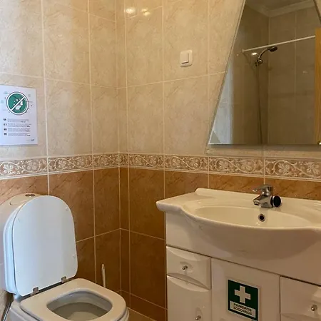 Hotel Quinta Da Flor *