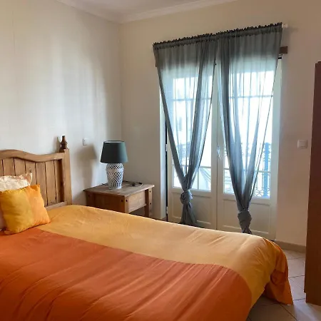 Quinta Da Flor Szálloda Albufeira