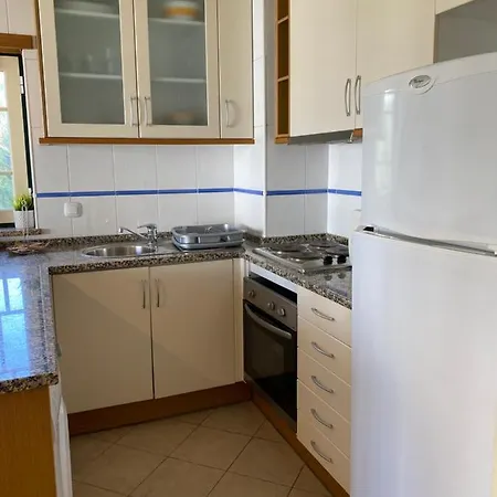 Apartamento Quinta Da Flor
