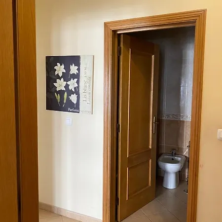 Quinta Da Flor Apartamento *
