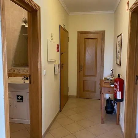 Apartamento Quinta Da Flor *
