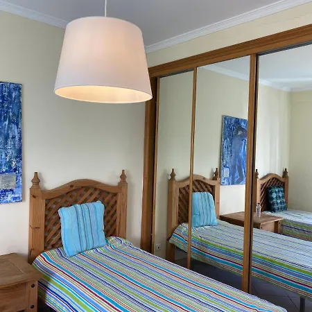 Apartamento Quinta Da Flor