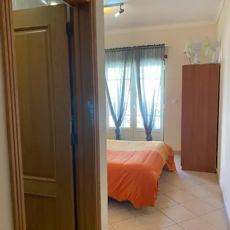 Quinta Da Flor Apartamento Albufeira