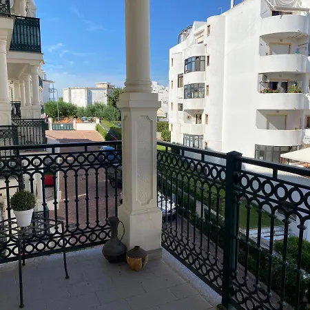 Apartamento Quinta Da Flor *