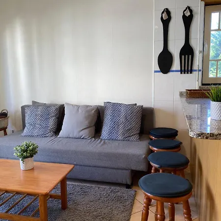 Quinta Da Flor Apartamento