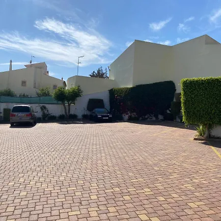 Quinta Da Flor * Albufeira