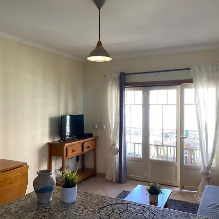 Apartamento Quinta Da Flor *