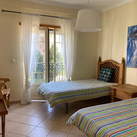 Apartamento Quinta Da Flor *
