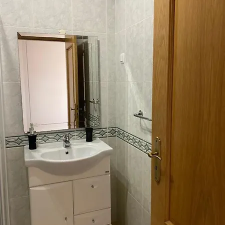Apartamento Quinta Da Flor *