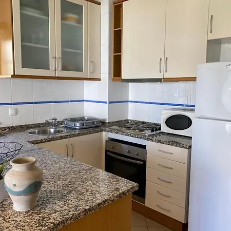 Apartamento Quinta Da Flor