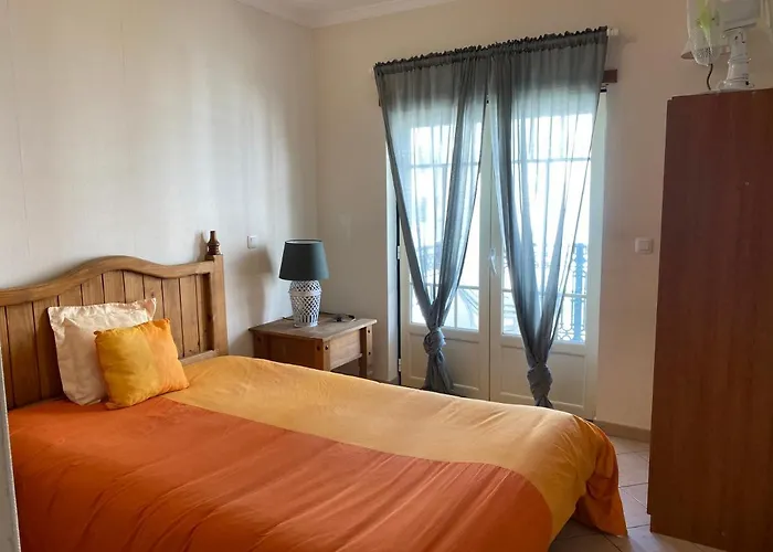 Quinta Da Flor Szálloda Albufeira