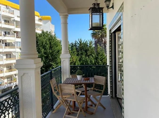 Quinta Da Flor Albufeira