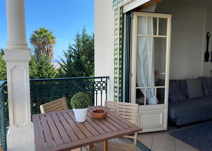 Szálloda Quinta Da Flor Albufeira