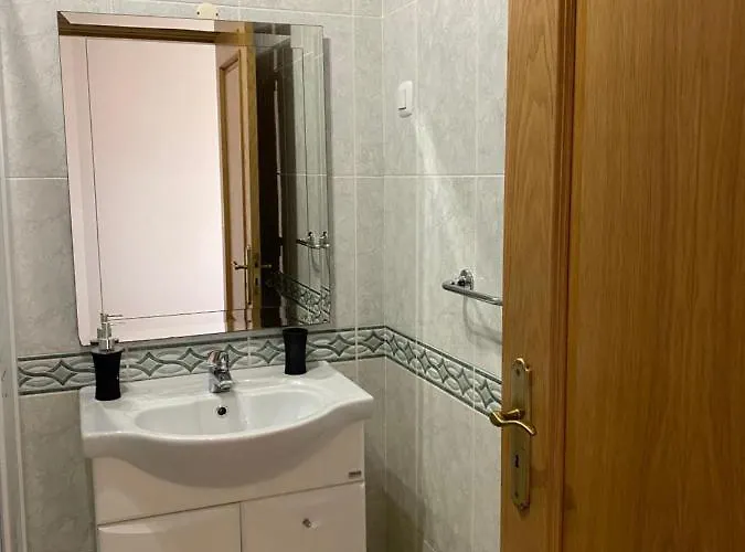 Szálloda Quinta Da Flor *