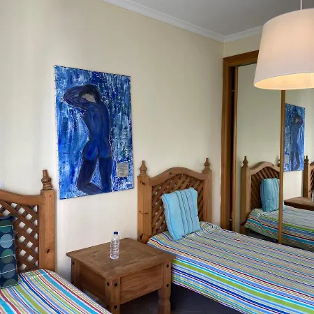 Appartement Quinta Da Flor *