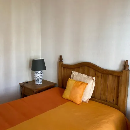 Quinta Da Flor * Αλμπουφέιρα