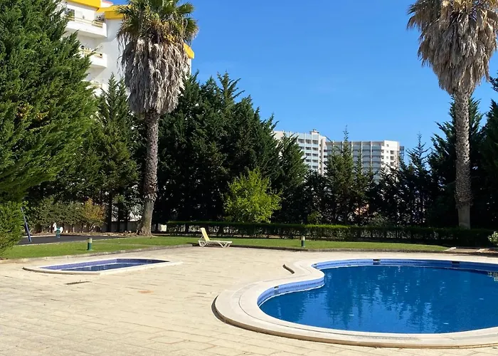 Quinta Da Flor Hotel Albufeira