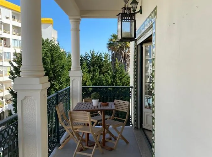 Hotel Quinta Da Flor