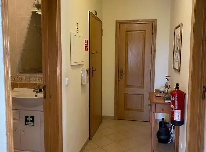 Hotel Quinta Da Flor *