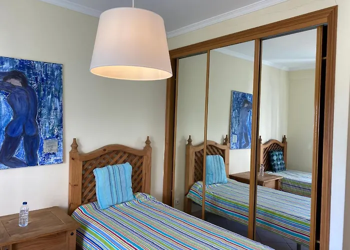 Hotel Quinta Da Flor