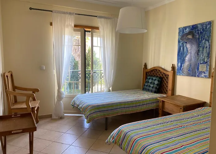 Hotel Quinta Da Flor *