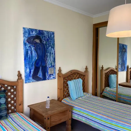 酒店 Quinta Da Flor *