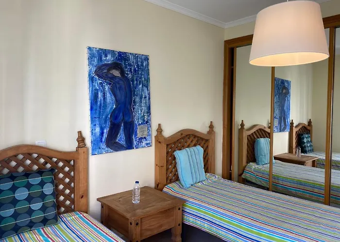 酒店 Quinta Da Flor *