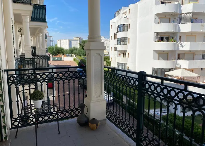 酒店 Quinta Da Flor *