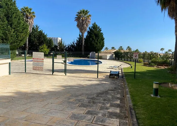 酒店 Quinta Da Flor *