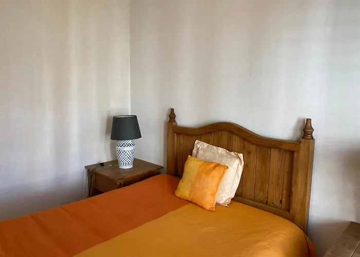 Quinta Da Flor * 阿尔布费拉